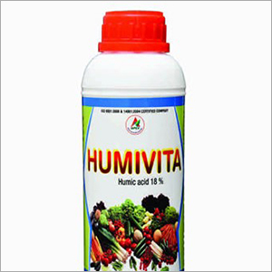  ह्यूमिक और अमीनो एसिड