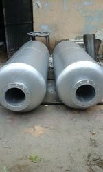 Residential Silencer