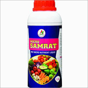 Liquid Mix Micro Nutrient