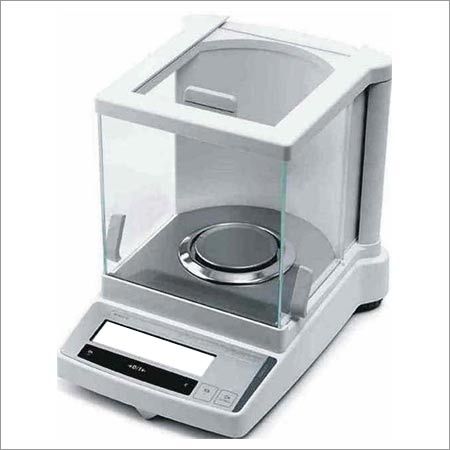 Jewellery Weighing Scale