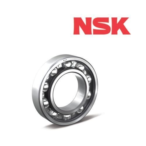 Nsk Bearing - Silver 6301-zz | Special Bearing For Precision Machinery Usage