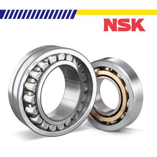 Nsk Bearing - Silver 6301-zz | Special Bearing For Precision Machinery Usage