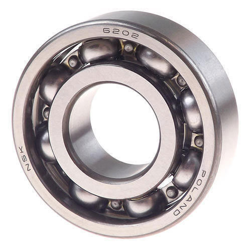 Nsk Bearing - Silver 6301-zz | Special Bearing For Precision Machinery Usage