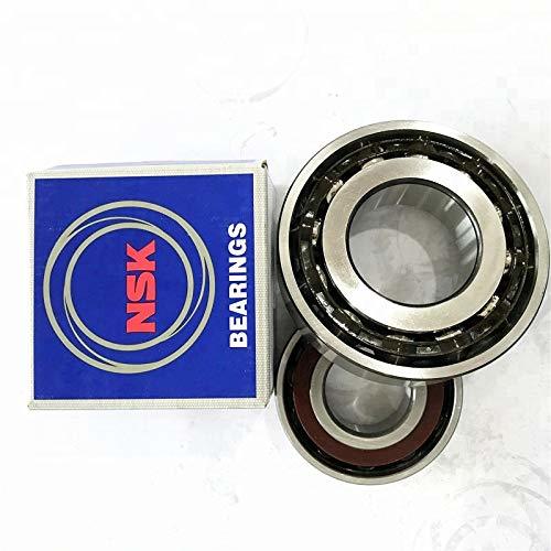 Nsk Bearing - Silver 6301-zz | Special Bearing For Precision Machinery Usage