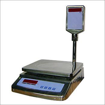 Table Top Scale 