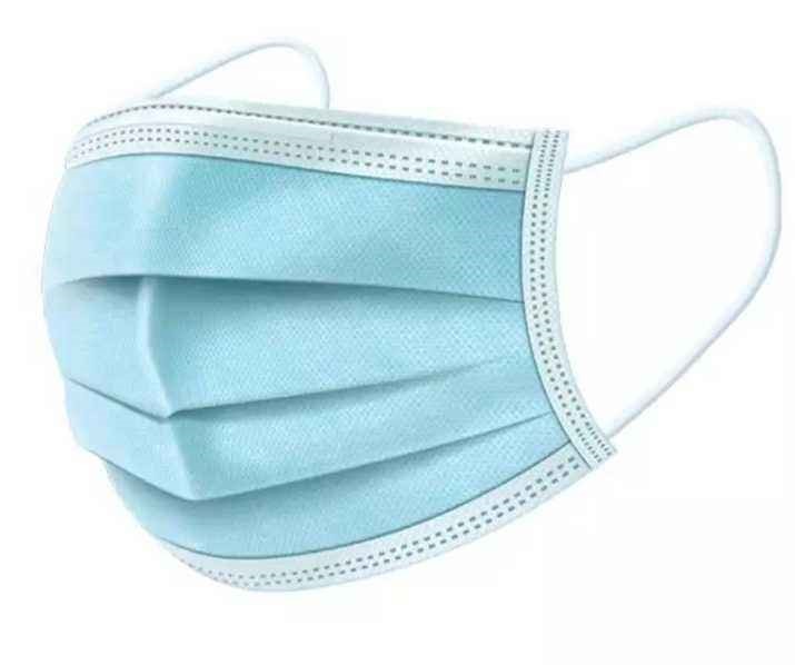 Disposable Mask Making Machine Dimension(l*w*h): 1) 4200(l)a 3700(w)a 1700(h) Millimeter (Mm)