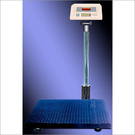 Platform Scale 