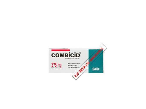 Combicid Tablet 375 Mg 10 Tablet