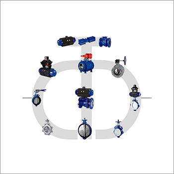 Delval Complete Range