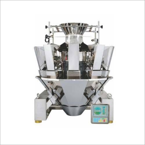Automatic Multihead Weigher Machine