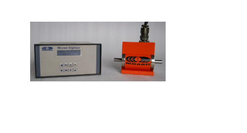 घूर्णन टॉर्क सेंसर