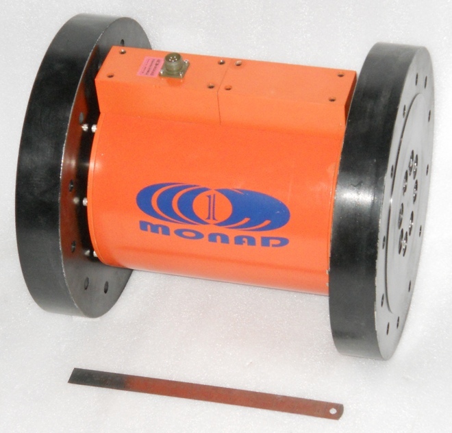 Digital Rotary Torque Sensor - Alloy Steel, 0.1-100 Knm Capacity Range | High Accuracy 0.01%, Compact Size, Multiple Mounting Options, Contactless Power Supply