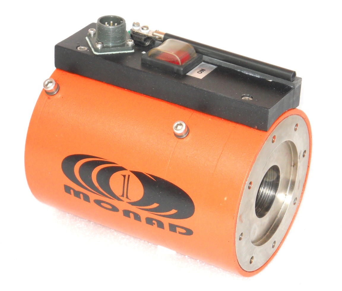 Digital Rotary Torque Sensor - Alloy Steel, 0.1-100 Knm Capacity Range | High Accuracy 0.01%, Compact Size, Multiple Mounting Options, Contactless Power Supply