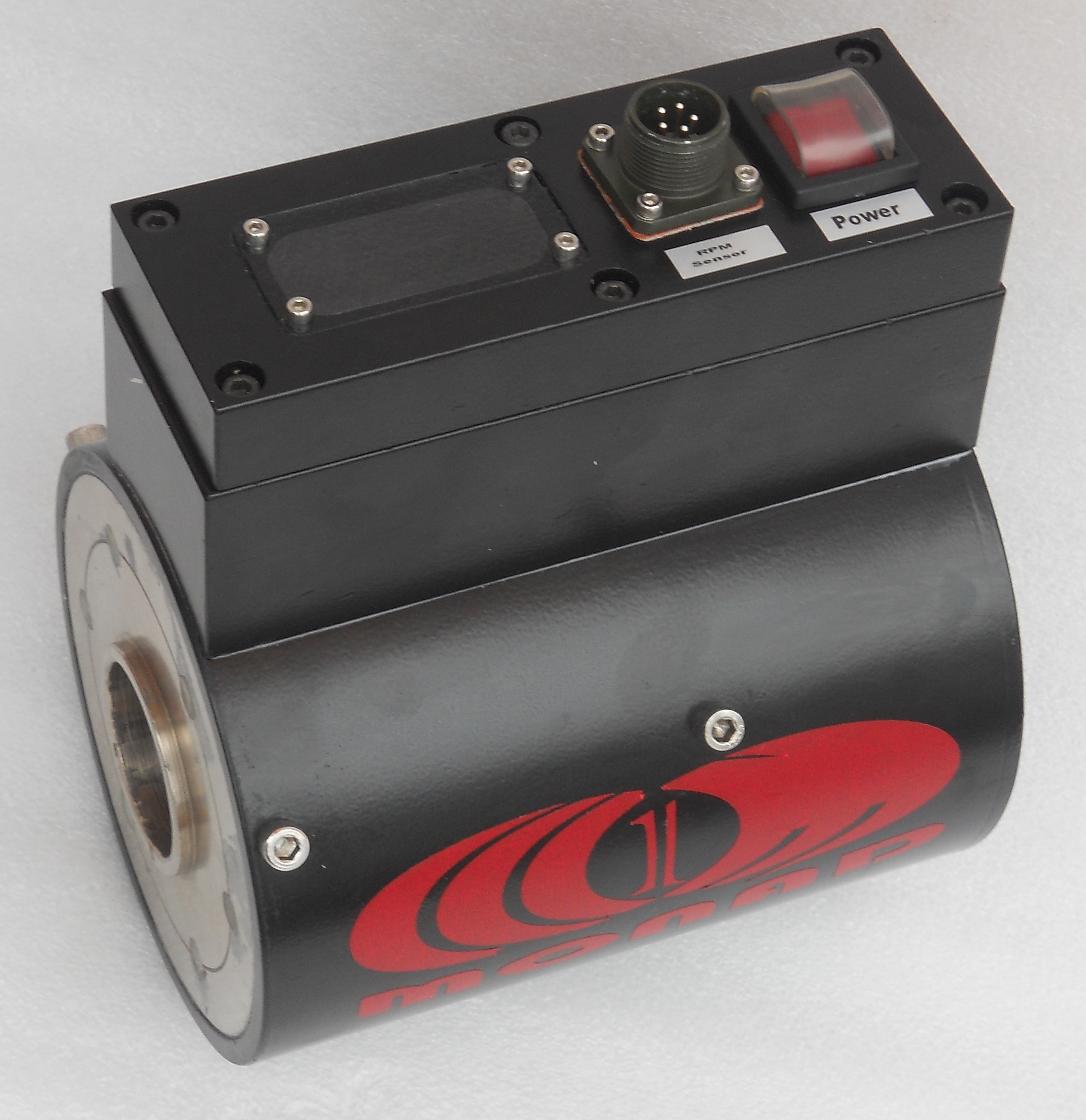 Torque Measurement Accuracy: 0.1-0.5 %