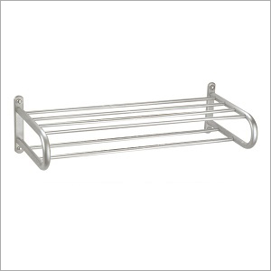 Stainless Steel U Rack