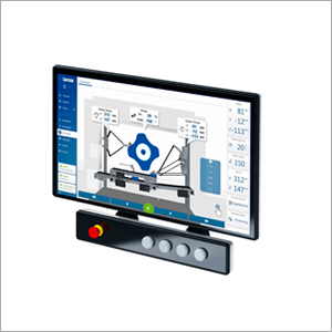 लेनज़ इंडस्ट्रियल पीसी V800-C