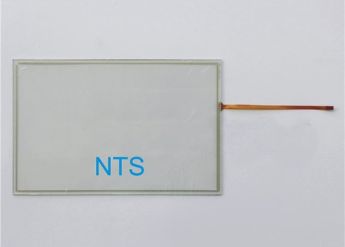 Touch For Tp-1200 Comfort - 12.1 Inch Touchscreen | Industrial Application, 3-Month Warranty