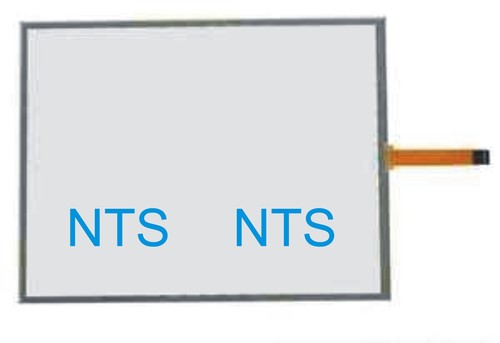 Touch For Tp1500 (6AV6 647-0AG11-3AX0) - Touch Glass, Industrial Application, 3 Months Warranty, As Original Size