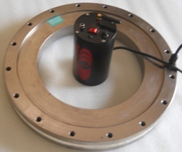 Torque Tester Accuracy: 0.1-0.5  %