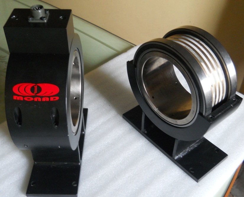 Torque Tester Accuracy: 0.1-0.5  %