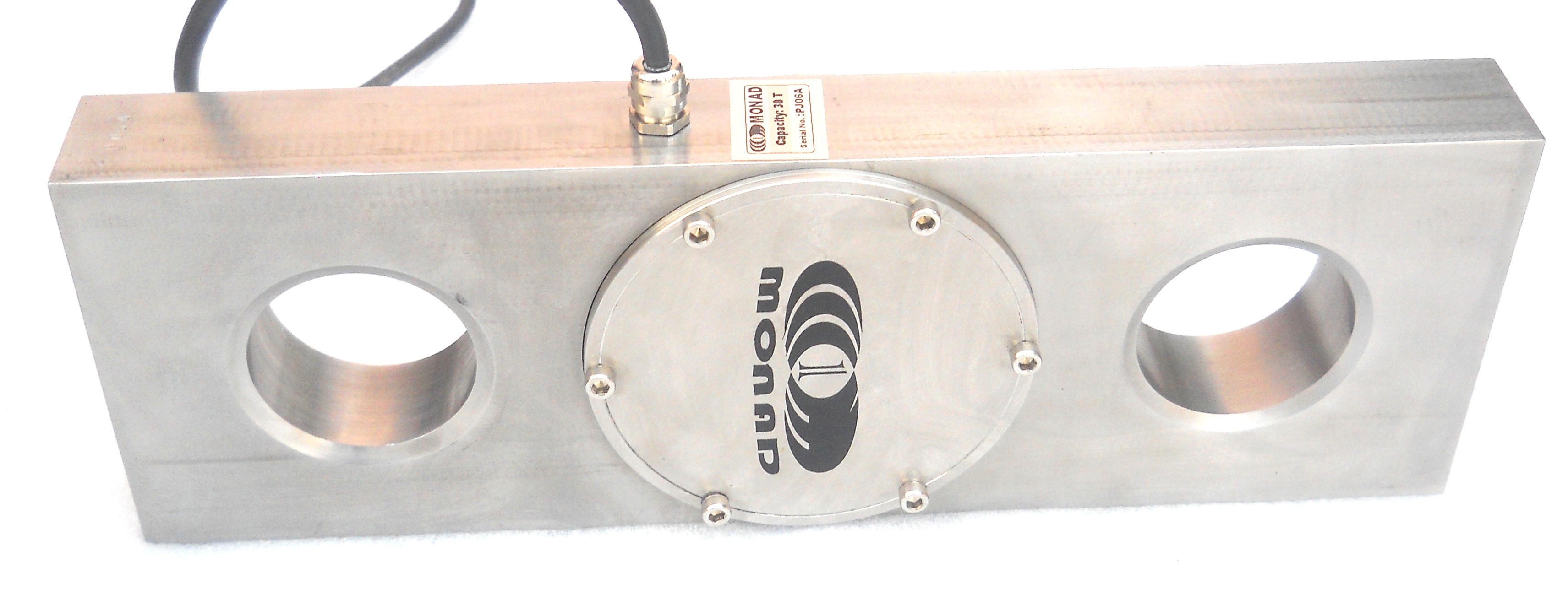 Load Sensor/ Force Sensor/ Weight Sensor Accuracy: 0.05 To 0.5  %