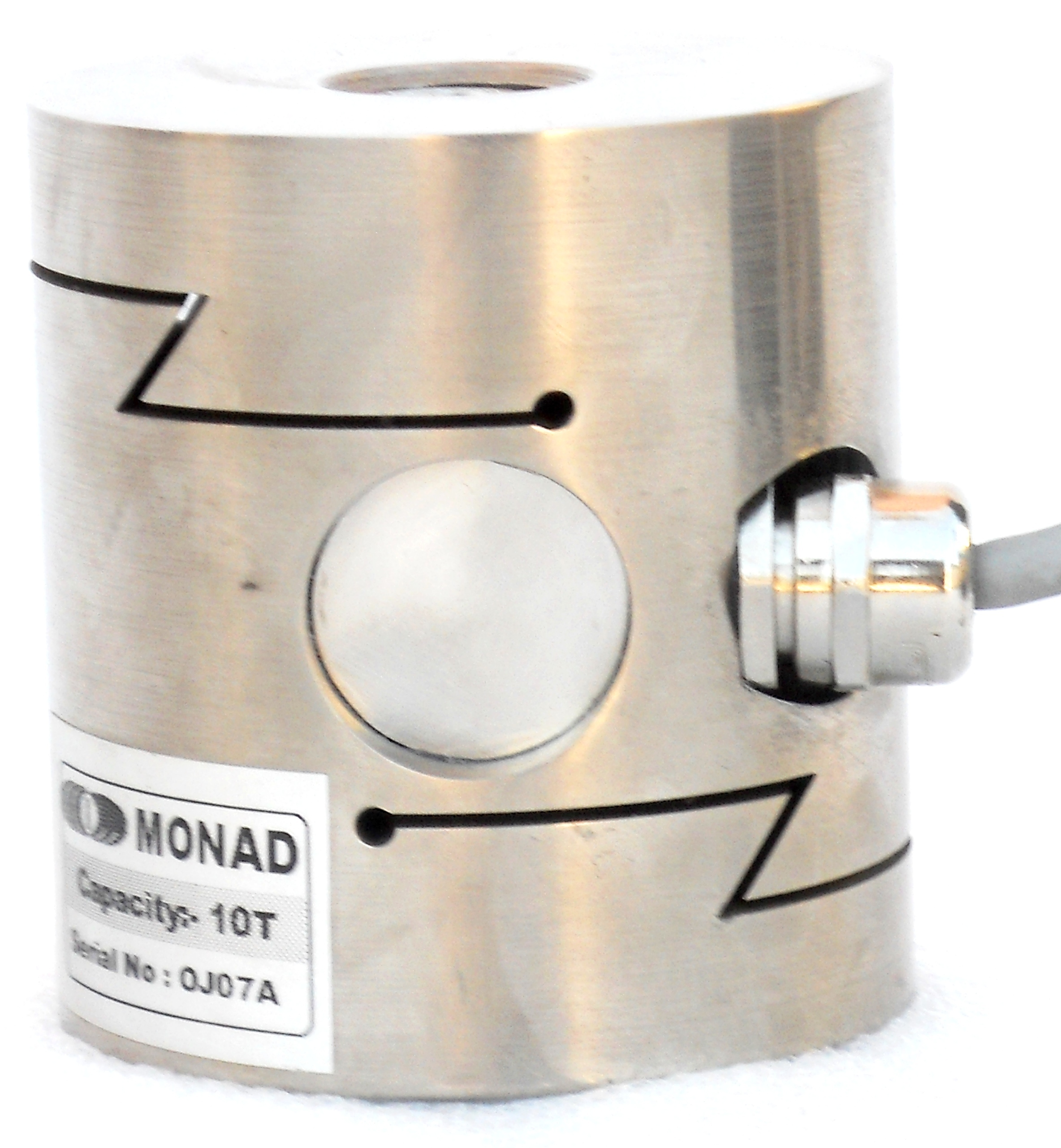 Load Sensor/ Force Sensor/ Weight Sensor Accuracy: 0.05 To 0.5  %