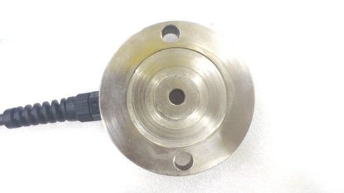 Compression Load Cell Accuracy: 0.01-0.5 %