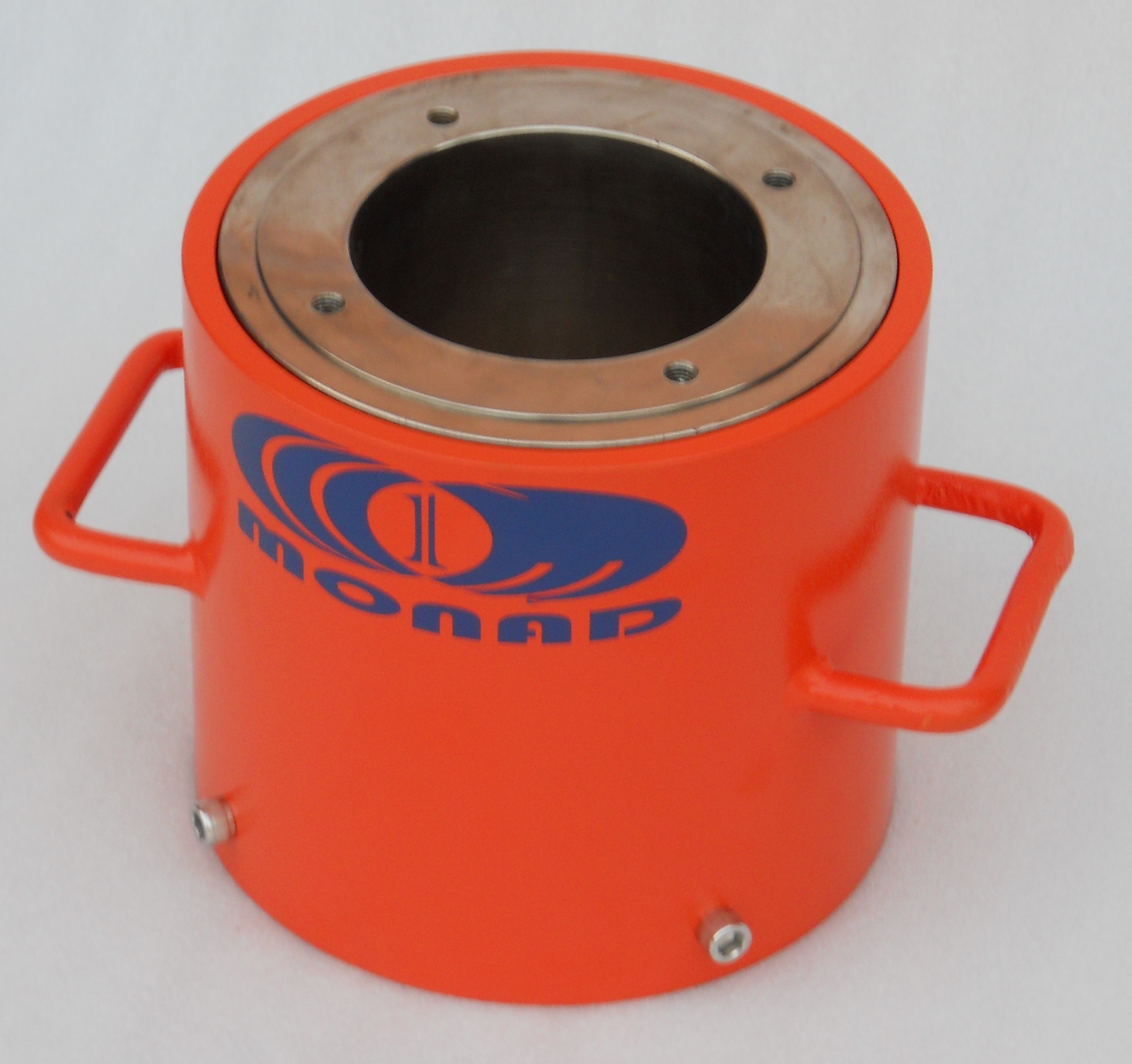 Compression Load Cell Accuracy: 0.01-0.5 %
