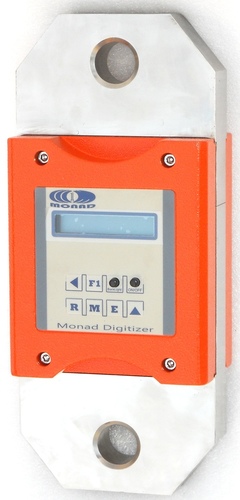 Wireless Load Cell Accuracy: 0.1  %