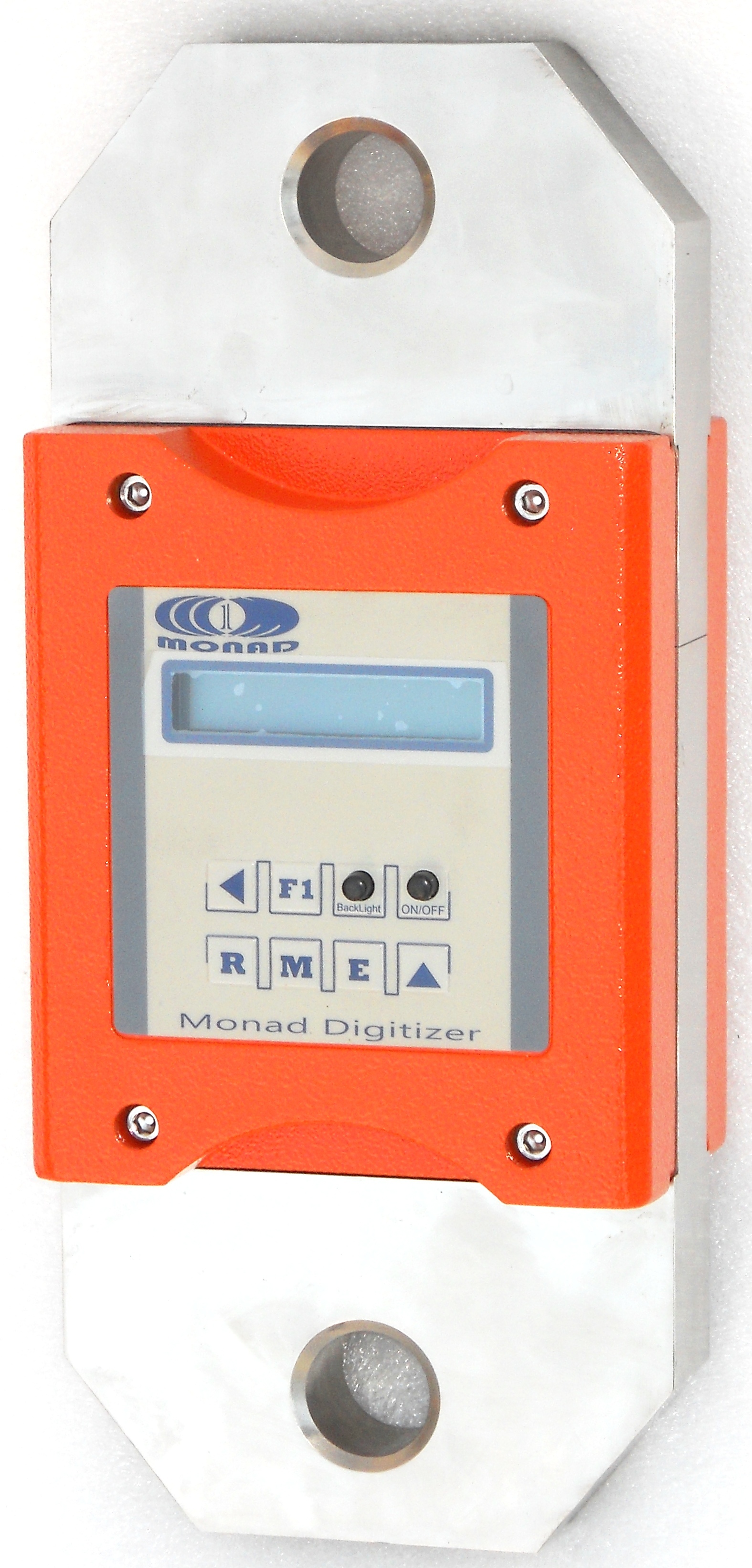 Wireless Load Cell Accuracy: 0.1 %