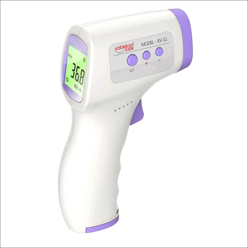 Infrared Thermometer