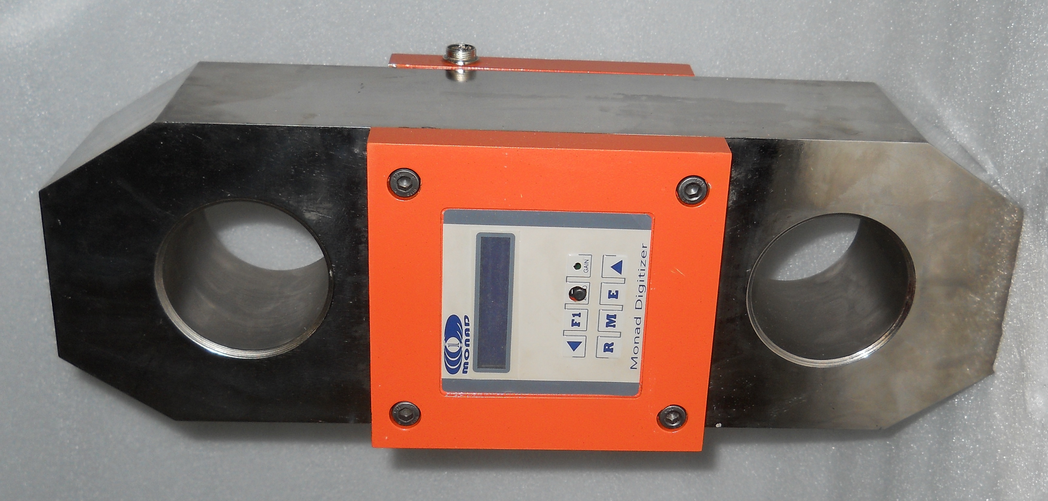 Wireless Dynamometer Accuracy: 0.1  %
