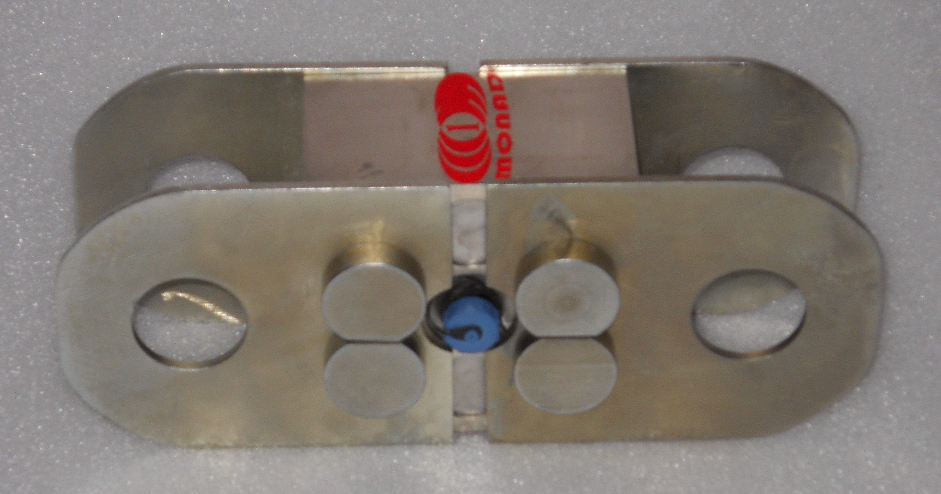Digital Tension Dynamometer Accuracy: 0.1 %