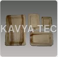 Areca Nut Leaf Plates