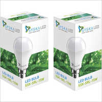 15 W LED Bulb