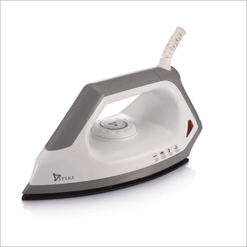 Steam Iron