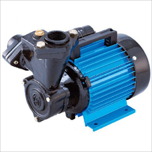 Car Wash Water Pump