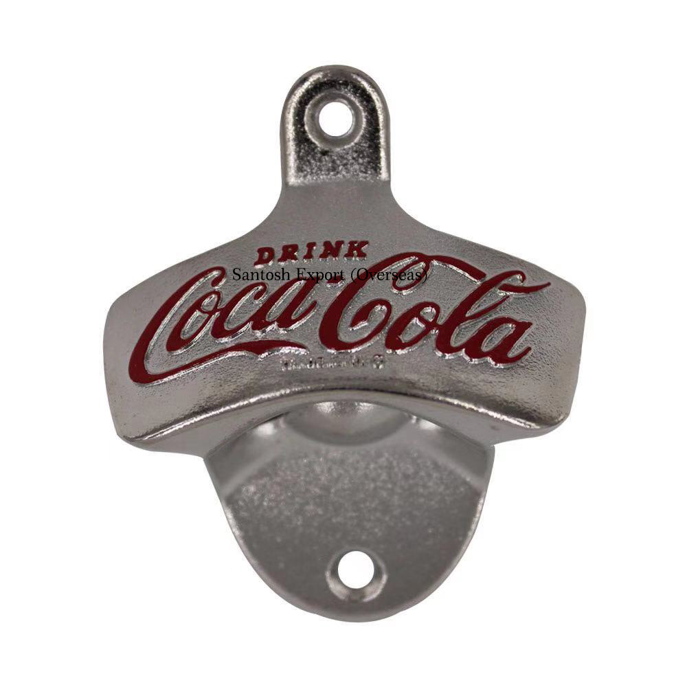 Personalized Bottle Opener - Stainless Steel, Custom Shape, As Per Design | Modern Style, 10-30 Grams, Oem/odm Capabilities, Worldwide Shipping