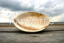 Areca Leaf palm Plates
