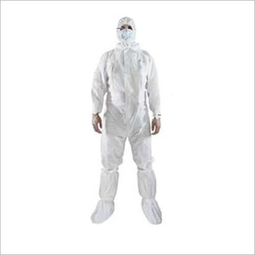 Medical Protective Coverall