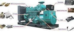 Kirloskar Generator Spare Parts