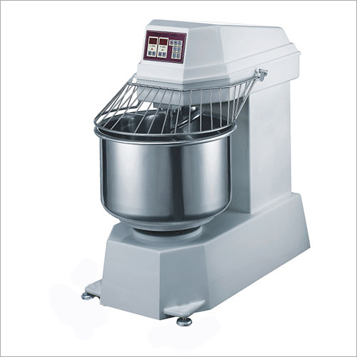 Spiral Mixer