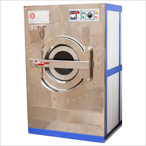 Laundry Machine