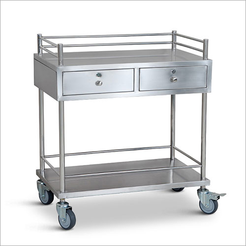 Instrumental Trolley