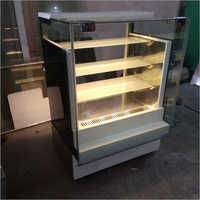 Display Cabinet