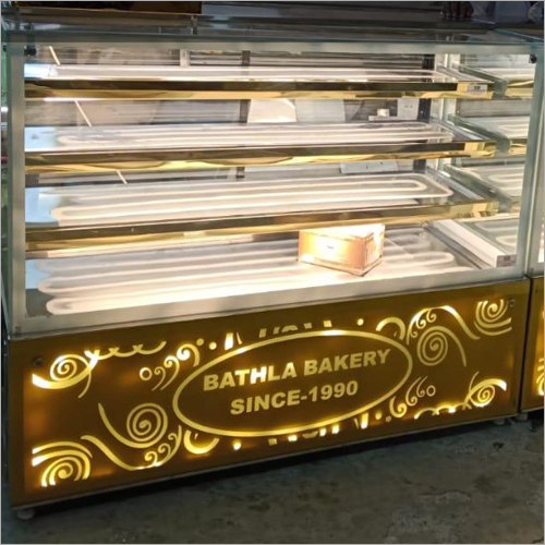 Display Cabinet