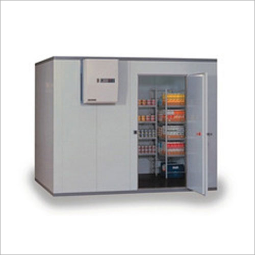Cold Room
