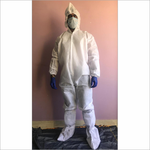 Disposable Coverall