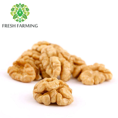 Organic White Half Walnut