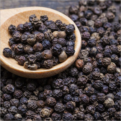 Black Pepper Grade: A Grade